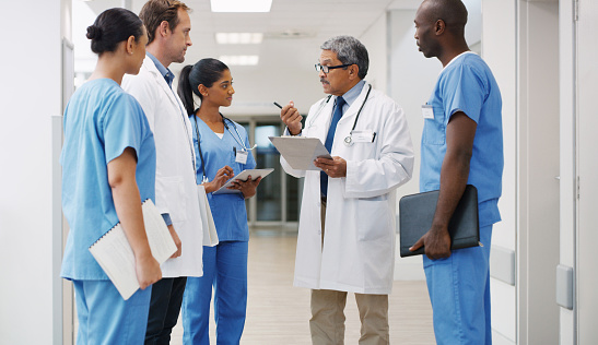 Established Medical Education Company in Chicago