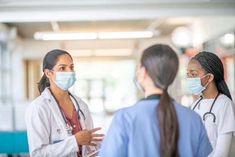 Clinical Rotations in USA for Medical Students