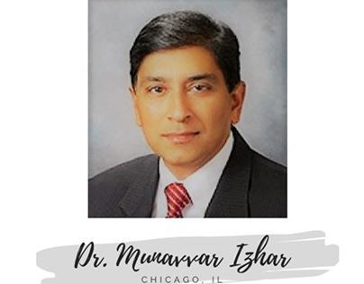 Compassionate Care by Dr. Munavvar Izhar MD, Chicago Nephrologist