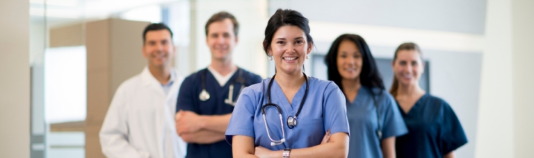 United States Clinical Experience For IMGs