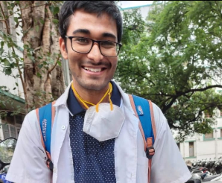 Dr. Anup