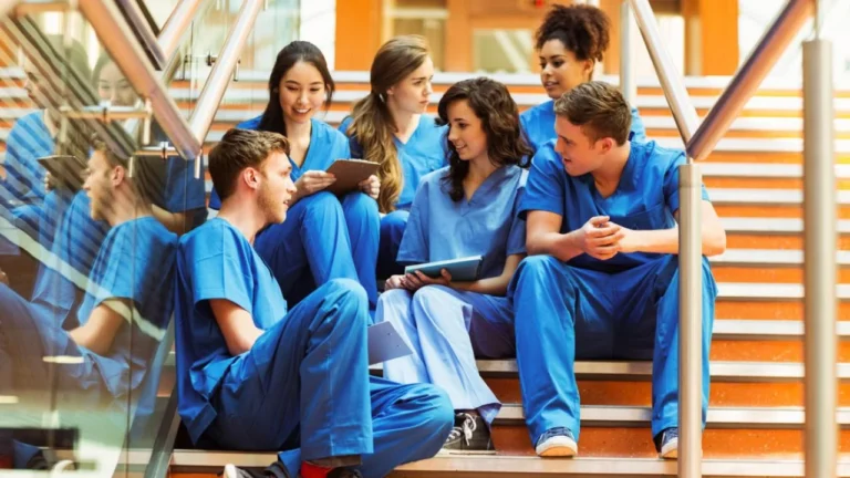 From Classroom to Care: Navigating Clinical Rotations in Nursing Education
