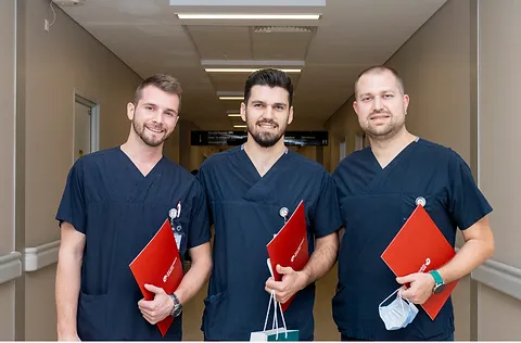 What is Pediatrics Rotation?