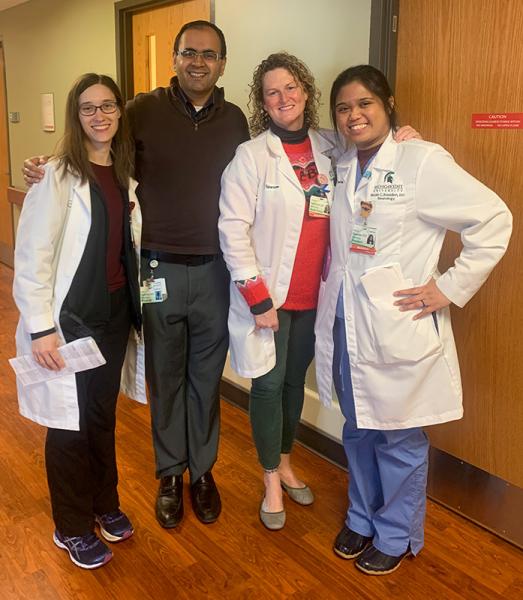 Neurology Clerkship Rotation Guide 2024