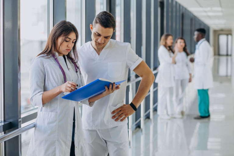 Enhancing Communication Skills in Pediatrics: A Reflection on Interacting with Young Patients and Their Families
