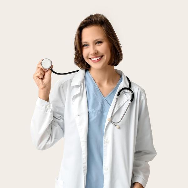 ONE HOSPITAL-BASED, Inpatient, Clinical rotation (ANESTHESIA - 1)