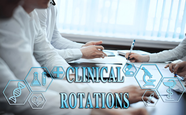 Common Challenges During Clinical Rotations and How to Overcome Them