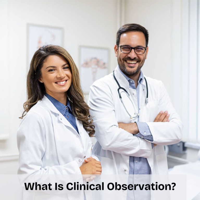 International Observerships Program: A Pathway to Enhance Your Medical Career