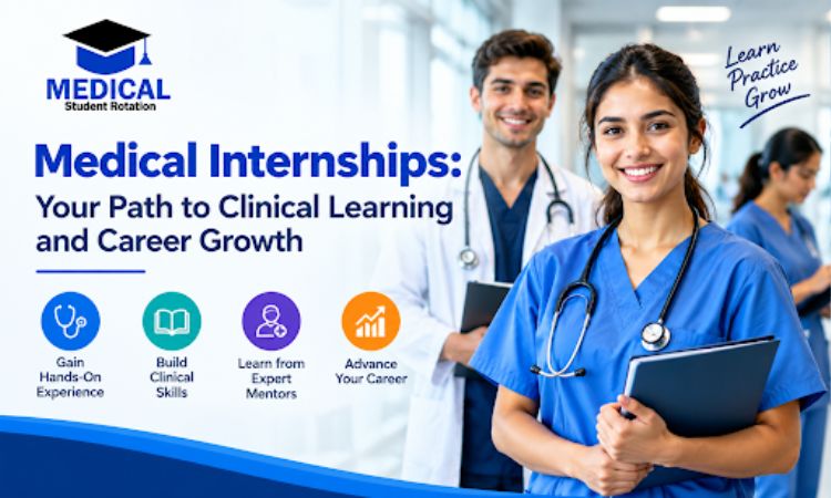 Medical Internships